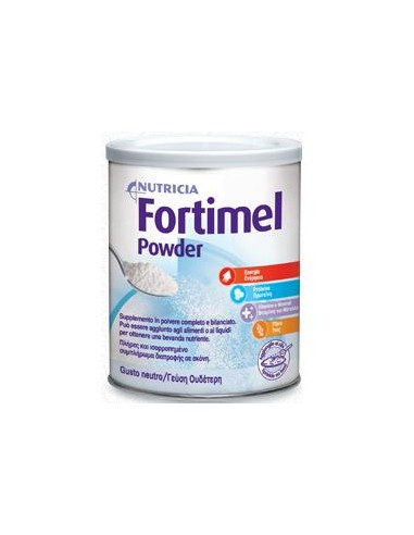 FORTIMEL POWDER NEUTER 670G