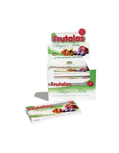 FRUTALAS PRUGNE/FICHI 24TAV