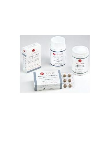 GANODERMA PLUS 60CPR