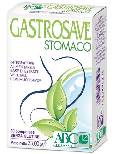 GASTROSA 30CPR