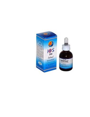 GASTROSOL LIQUID 50ML