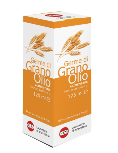 GERME GRANT OIL ALIM 125ML