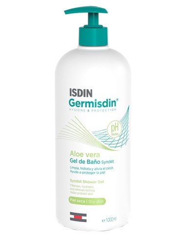 GERMISDIN HYGIENE OF THE BODY