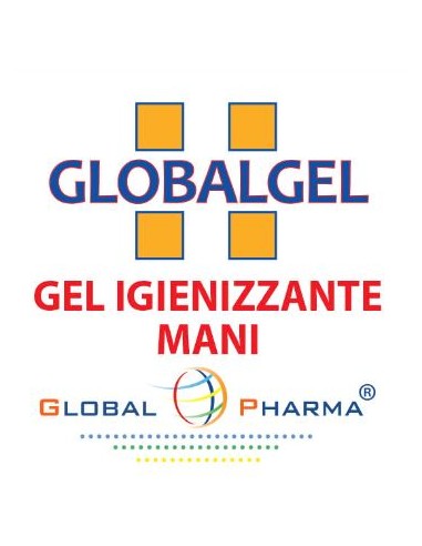 GLOBALGEL IGIEN MANI 50ML