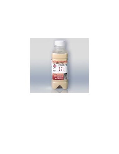 GLUCERNA G1 RTH VANIGLIA 500ML