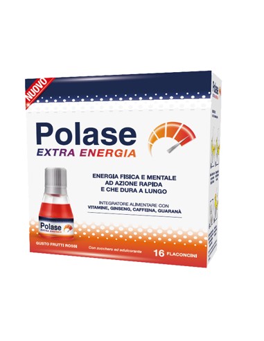 POLASE EXTRA ENERGY 16FL