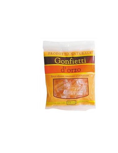 GONFIETTI ORZO BUSTA