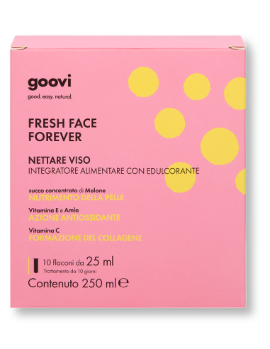 GOOVI VISO 10FL 25ML