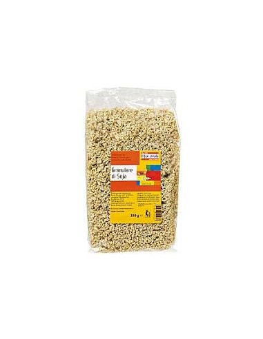 SOIA GRANULAR 350G