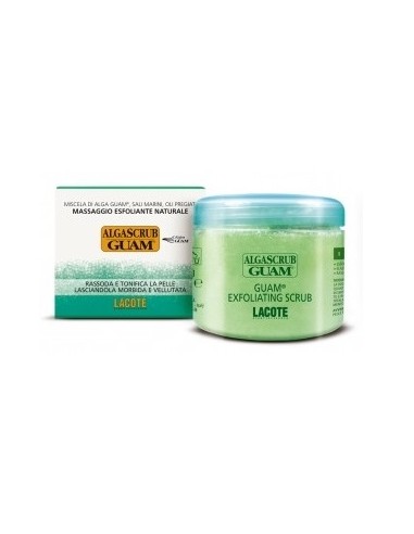 GUAM SEAWEED SCRUB 700G