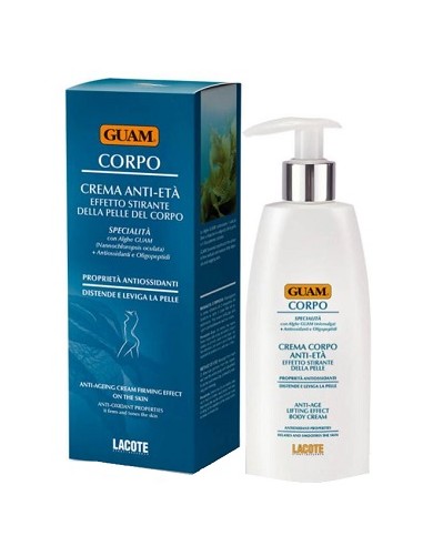 GUAM CREMA COURT ANTIET'200ML