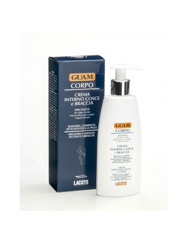 GUAM INTERNAL CREAM COSCE/BRACC