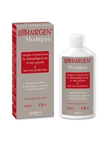 HAIRGEN SHAMPOO 300ML