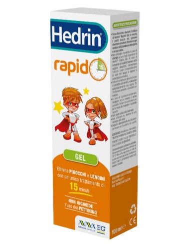 HEDRIN LIQUID RAPIDO GEL100ML