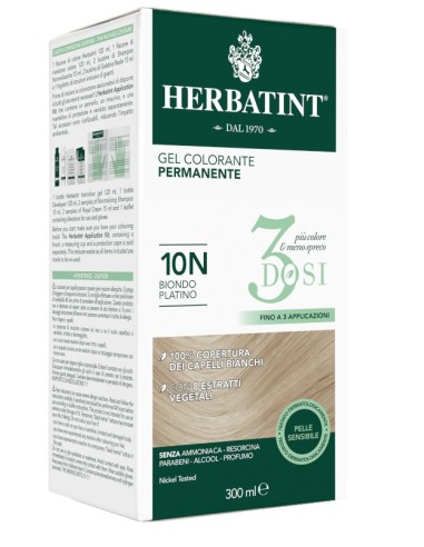 HERBATINT 3DOC 10N 300ML