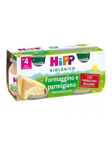 HIPP BIO OMOG 3 FORM2X80G