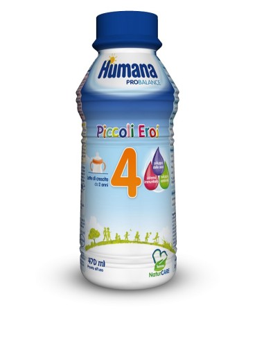 HUMANA 4