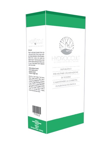 HYDROCCULT 500ML