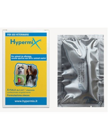 HYPERMIX 5ML