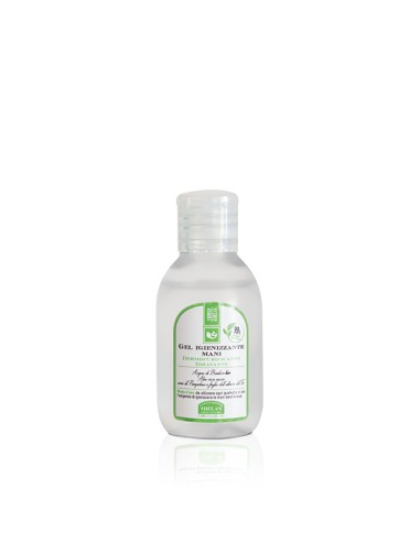 THE REMEDY GEL HYGIEN 100 ML