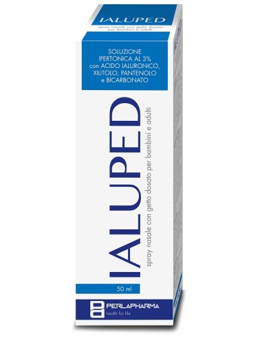 IALUPED NASAY 50ML