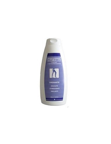 IDRASTIN CREAM LINFODREN 200ML