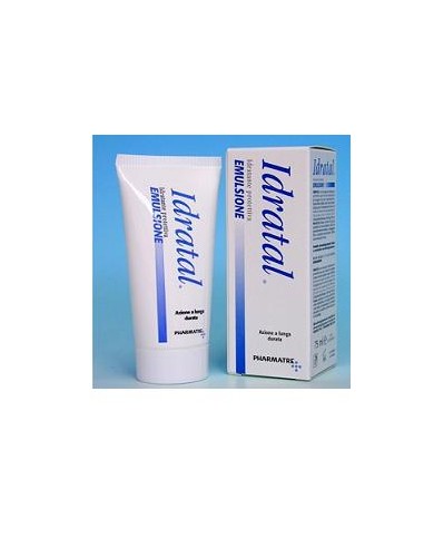 IDRATAL IDRATIVE CREMA 75ML