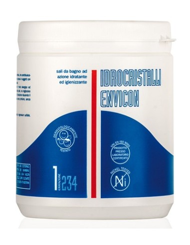 IDROCRISTALLAT ENVICON 400G