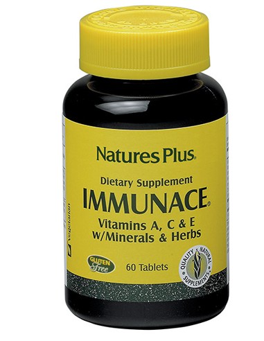 IMMUNCE 60TAV