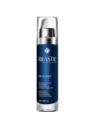 RILASTIL IT 'S CALLED RE-SLEEP BALM