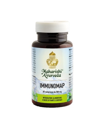 IMMUNOMAP 60CPR