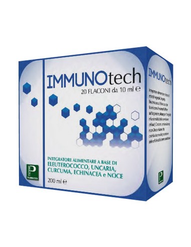 IMMUNOTECH 20FL 10ML