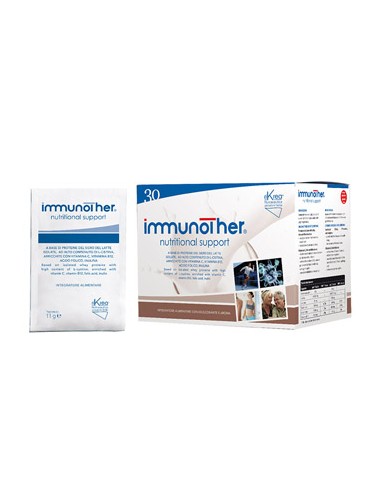 IMMUNOTHER 30