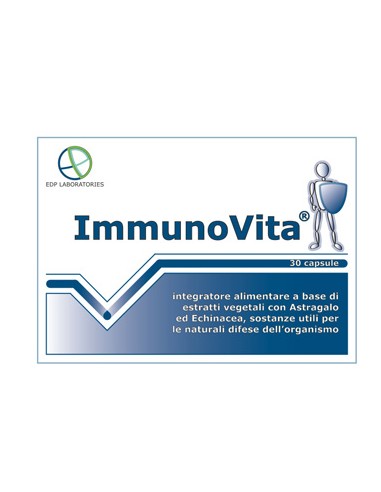 IMMUNOVITA 30CPS