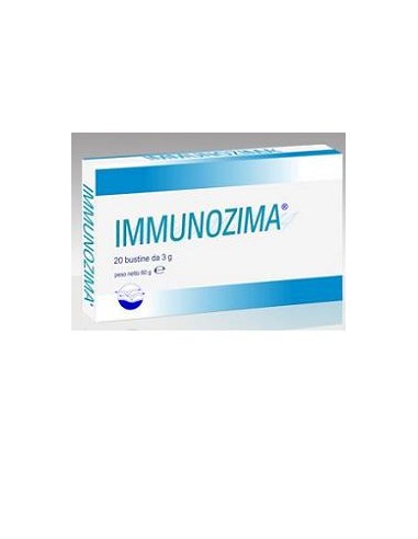 IMMUNOZIMA 20BUST