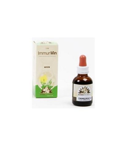 IMMUNVIN OLOSVITA 50ML