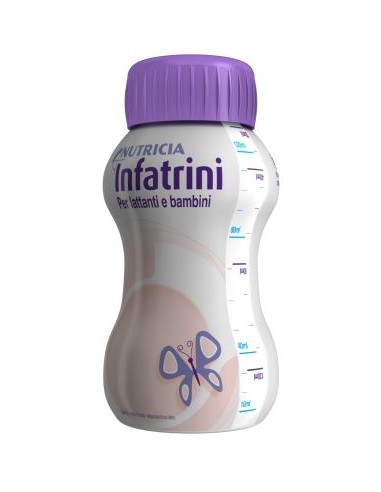 INFATRIES 24BOTTX125ML