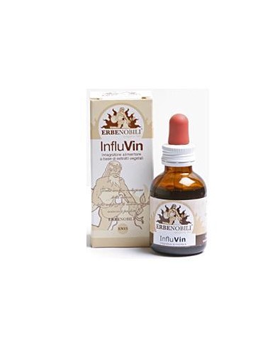 INFLUVIN 50ML