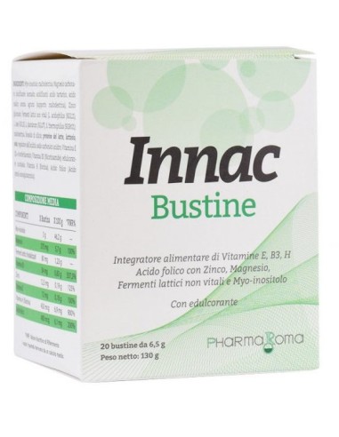 INNAC 20BUST