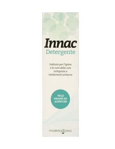 DETERNAL INNAC 200ML