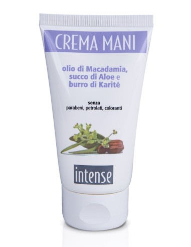 INTENSE CREAM MANI 75ML