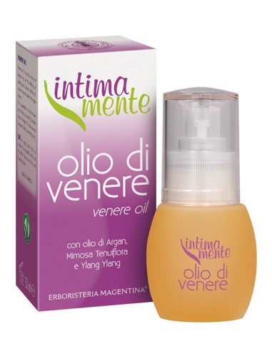 INTIMENT VENERE50ML OIL