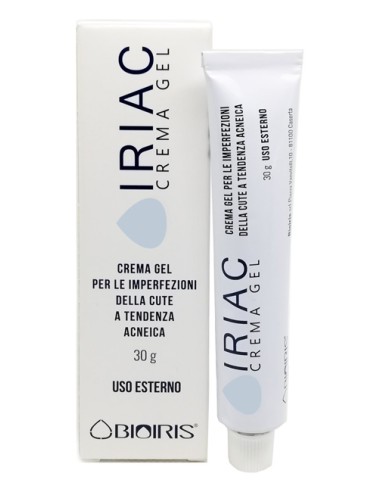 IRIAC CREMA 30G