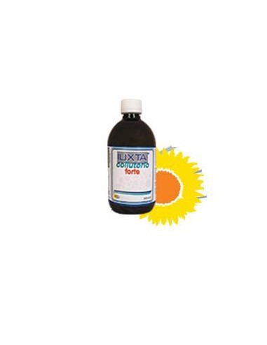 IUXTA COLLUTORIA FORTE 500ML