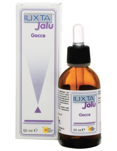 JALU GOCCE 50ML