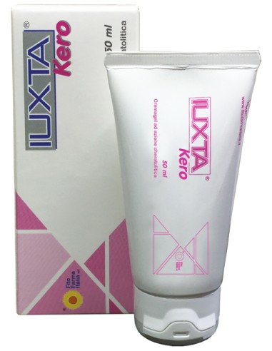 IUXTA KERO CREMA GEL 50ML