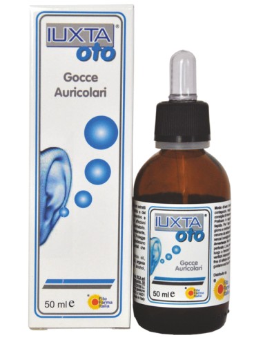 IUXTA OTO 50ML