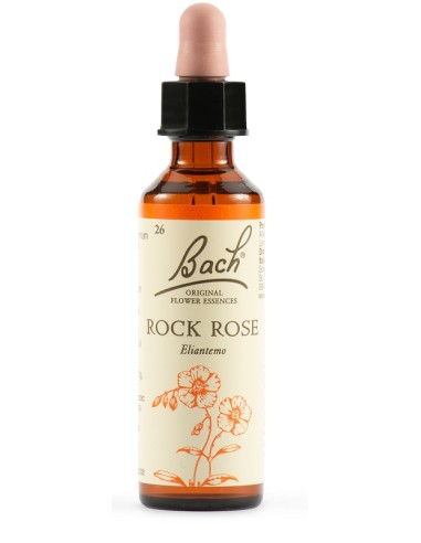 ROCK ROSE BACH ORIGINA 20ML