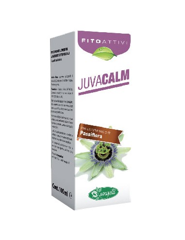 JUVACALM 100ML C/CONTAGTT