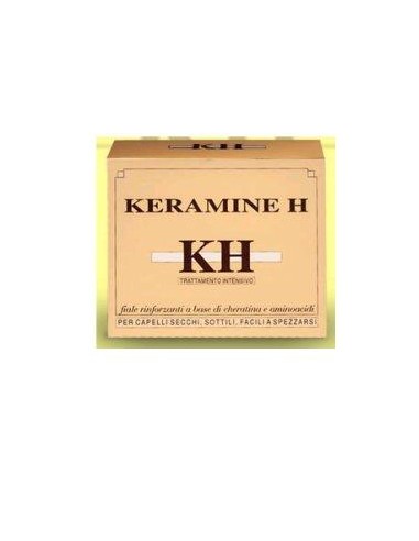 KERAMINE H FASC AV 10F 10ML